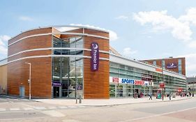 Premier Inn London Wandsworth
